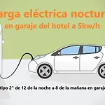 Hotel Noray *