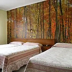 Noray Hotel *