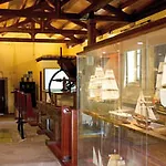 Noray San Vicente De La Barquera