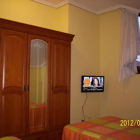 诺奈酒店 圣维森特-德拉巴尔克拉