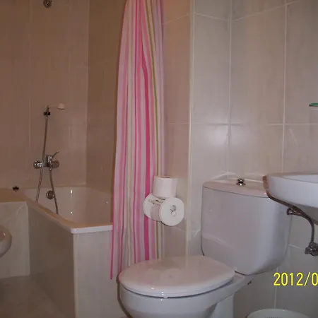 Hotel Noray *