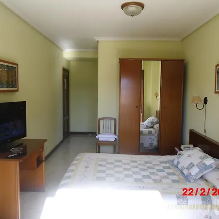 Hotel Noray