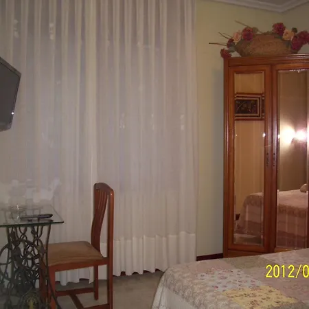 Hotel Noray