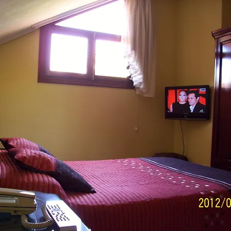 Hotel Noray *