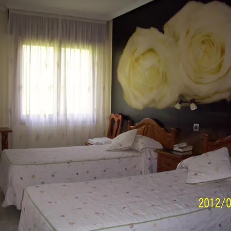 诺奈酒店 圣维森特-德拉巴尔克拉