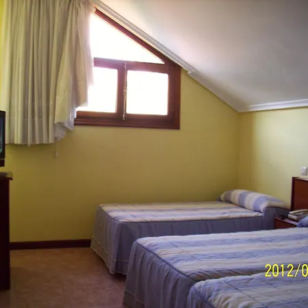 Hotel Noray San Vicente De La Barquera