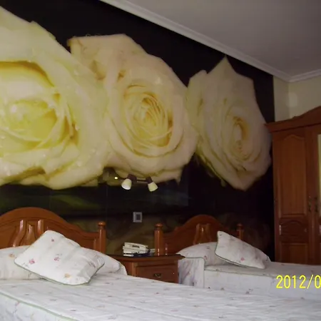 Hotel Noray