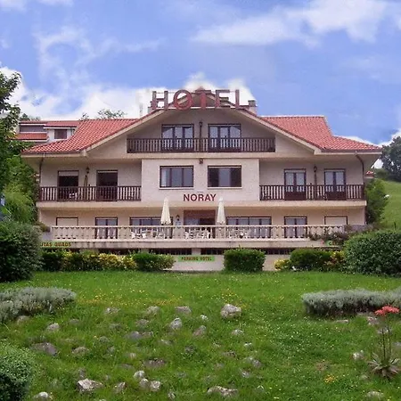 Hotel Noray