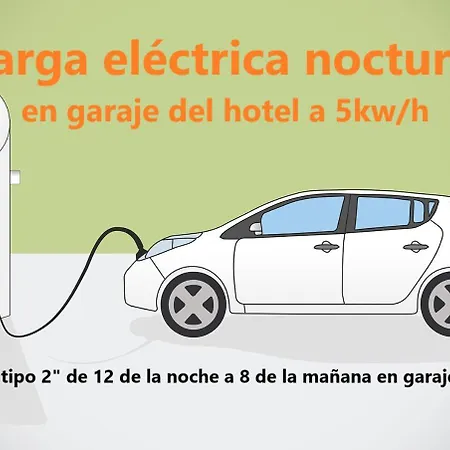 Hotel Noray *