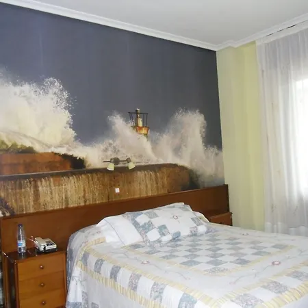 诺奈酒店 酒店 圣维森特-德拉巴尔克拉