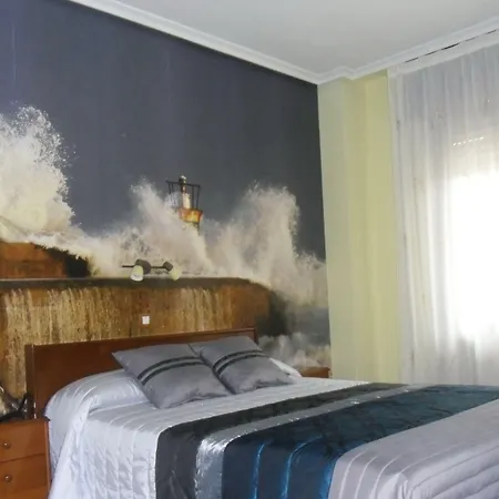 Noray Hotel San Vicente De La Barquera