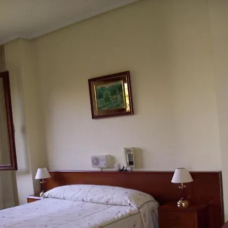 Hotel Noray San Vicente De La Barquera