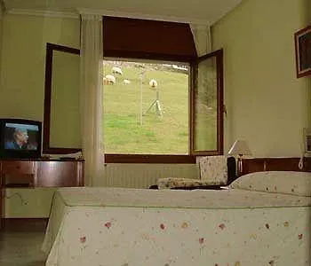 Noray Hotel