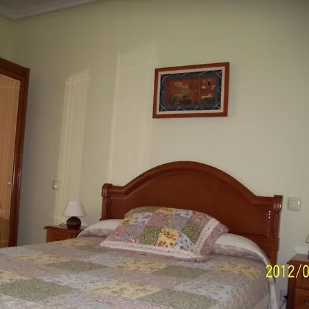 Noray Hotel San Vicente De La Barquera