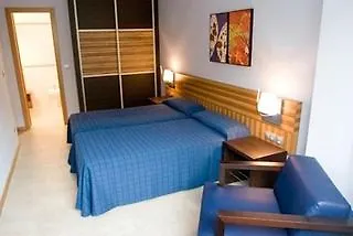 Noray Hotel *