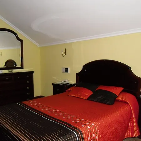 Noray Hotel San Vicente De La Barquera