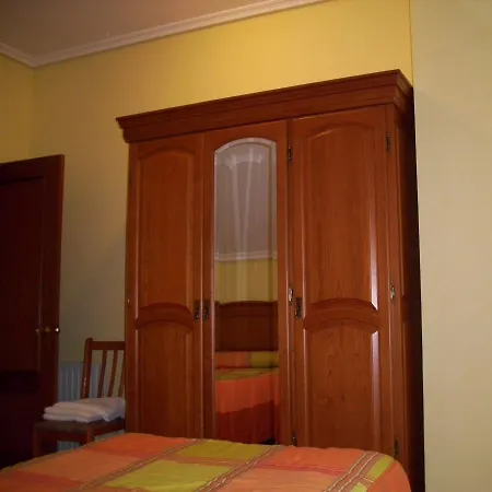 Noray Hotel San Vicente De La Barquera