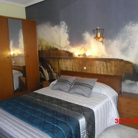 Noray Hotel San Vicente De La Barquera