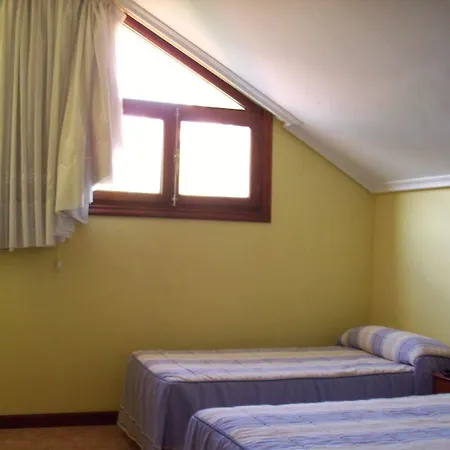 Hotel Noray San Vicente De La Barquera
