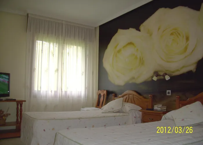 Szálloda Noray San Vicente de la Barquera