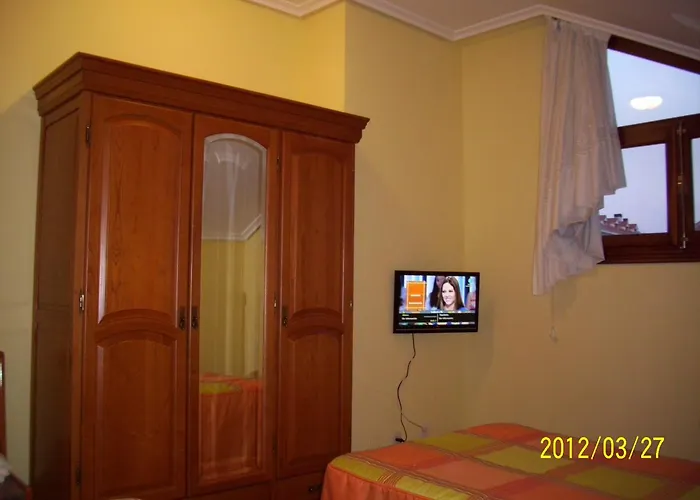 Noray San Vicente de la Barquera