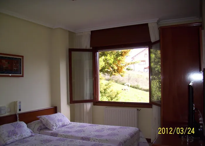 Noray San Vicente de la Barquera