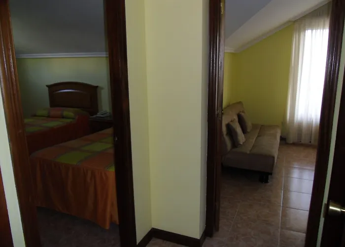 诺奈酒店 酒店 *