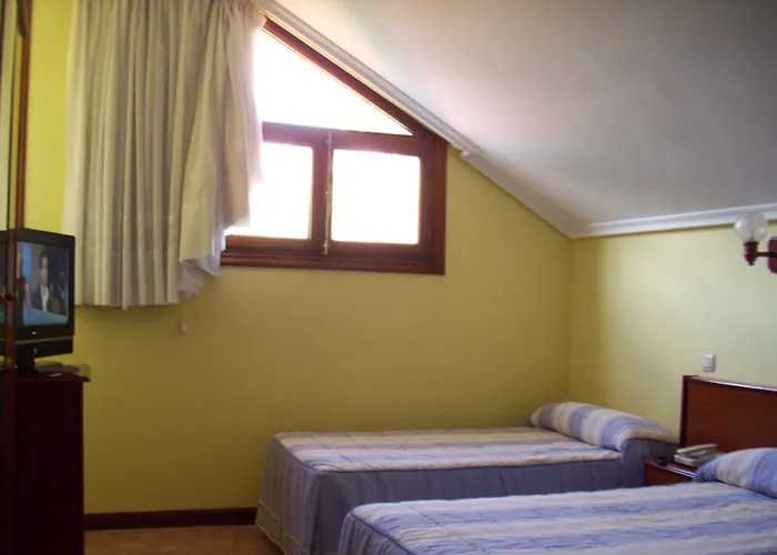 酒店 诺奈酒店 圣维森特-德拉巴尔克拉