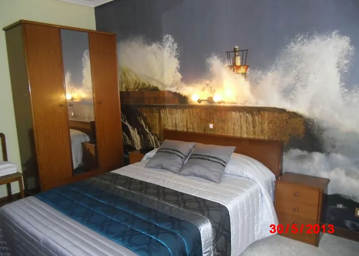 Noray * San Vicente de la Barquera