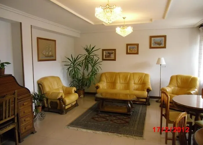 诺奈酒店 * 圣维森特-德拉巴尔克拉