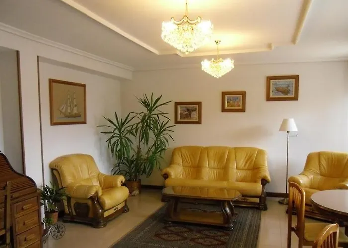 诺奈酒店 * 圣维森特-德拉巴尔克拉