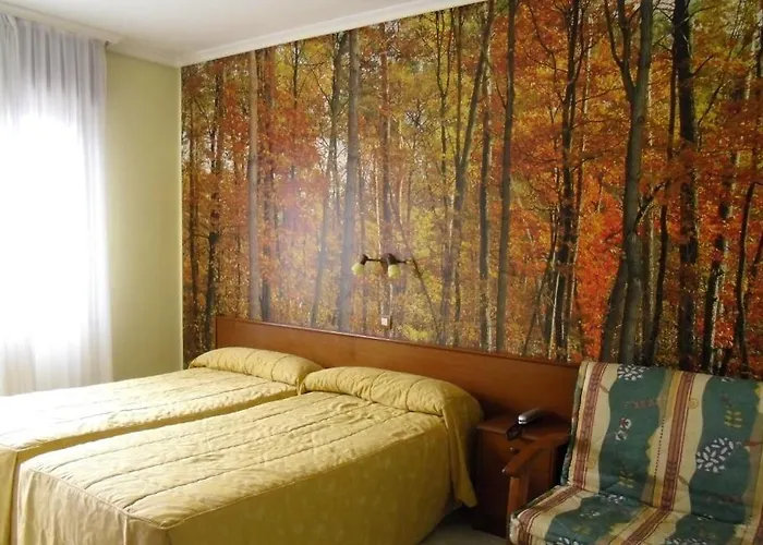 酒店 诺奈酒店 圣维森特-德拉巴尔克拉