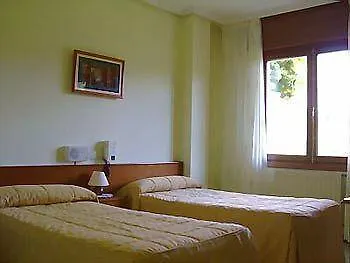 Noray Szálloda San Vicente de la Barquera