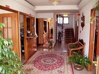 Noray * San Vicente de la Barquera