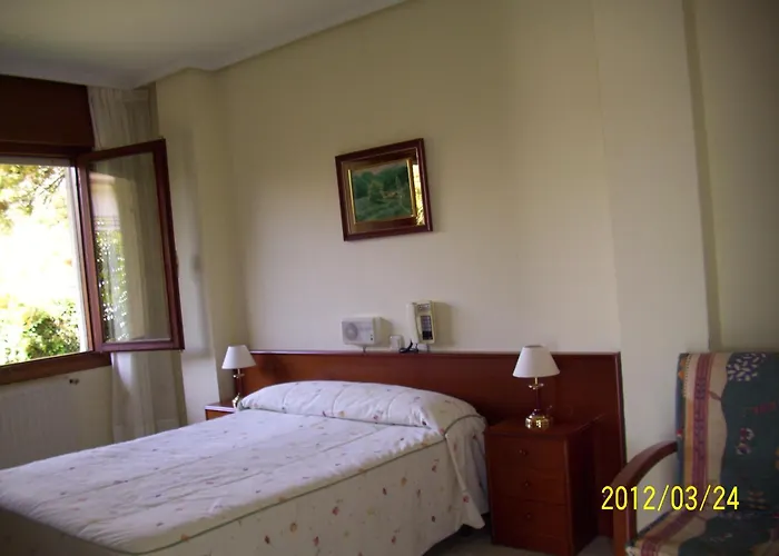 Noray San Vicente de la Barquera