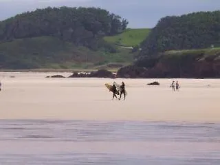 Noray San Vicente de la Barquera