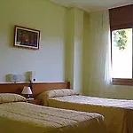 Noray Szálloda San Vicente de la Barquera