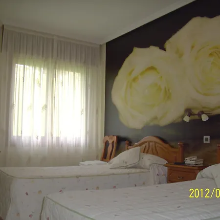 酒店 诺奈酒店 圣维森特-德拉巴尔克拉