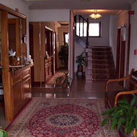 诺奈酒店 圣维森特-德拉巴尔克拉