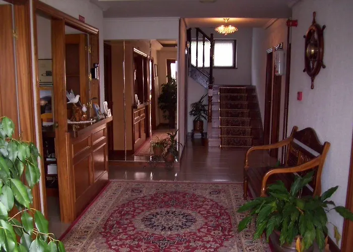 Noray 산비센테데라바케라