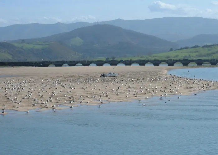 호텔 Noray 산비센테데라바케라
