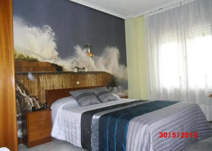 Noray * 산비센테데라바케라